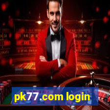 pk77.com login